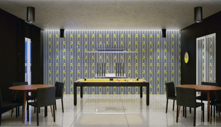 Imagem Apartamento com 2 Quartos à Venda, 62 m² em Vila Guilhermina - Praia Grande