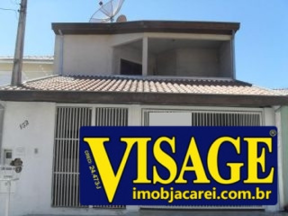 Imagem Casa com 3 Quartos à Venda, em Vila Branca - Jacareí Imagem Casa com 3 Quartos à Venda, em Vila Branca - Jacareí