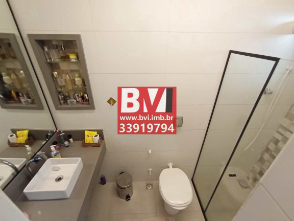 Imagem Apartamento com 2 Quartos à Venda, 91 m² em Braz De Pina - Rio De Janeiro
