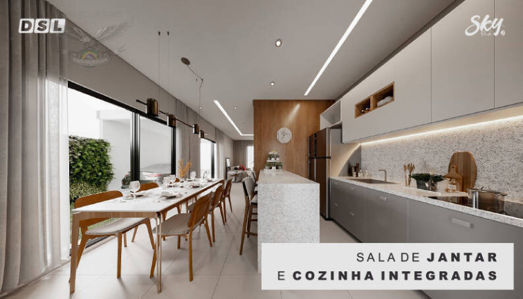 Imagem Casa de Condomínio com 3 Quartos à Venda,  em Guanabara - Ananindeua