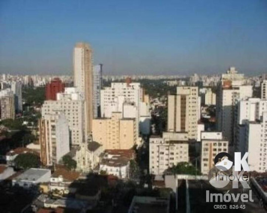 Imagem Cobertura com 3 Quartos à Venda, 202 m² em Pinheiros - São Paulo Imagem Cobertura com 3 Quartos à Venda, 202 m² em Pinheiros - São Paulo