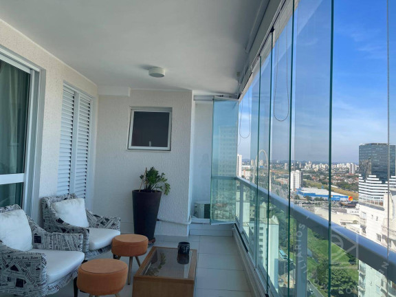 Imagem Apartamento com 1 Quarto à Venda, 88 m² em Jardim Das Colinas - São José Dos Campos Imagem Apartamento com 1 Quarto à Venda, 88 m² em Jardim Das Colinas - São José Dos Campos