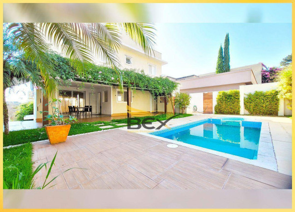 Imagem Casa com 3 Quartos à Venda, 364 m² em Alphaville - Santana De Parnaíba Imagem Casa com 3 Quartos à Venda, 364 m² em Alphaville - Santana De Parnaíba
