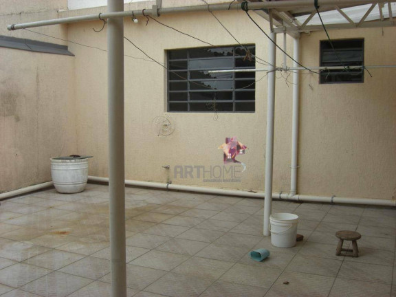Imagem Casa com 2 Quartos à Venda, 204 m² em Rudge Ramos - São Bernardo Do Campo Imagem Casa com 2 Quartos à Venda, 204 m² em Rudge Ramos - São Bernardo Do Campo