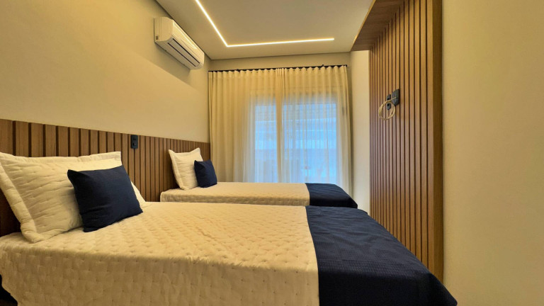 Imagem Apartamento com 3 Quartos à Venda, 114 m² em Riviera De São Lourenço - Bertioga