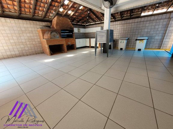 Imagem Apartamento com 2 Quartos à Venda, 77 m² em Campo Da Aviação - Praia Grande