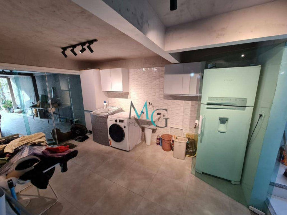 Imagem Casa com 3 Quartos à Venda, 250 m² em Campo Grande - Rio De Janeiro Imagem Casa com 3 Quartos à Venda, 250 m² em Campo Grande - Rio De Janeiro