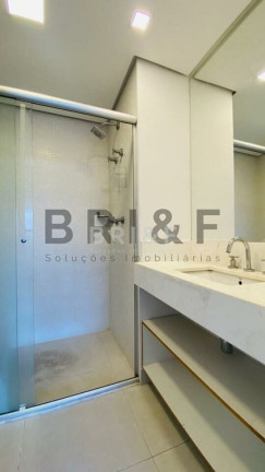 Imagem Apartamento com 1 Quarto para Alugar, 41 m² em Brooklin - São Paulo Imagem Apartamento com 1 Quarto para Alugar, 41 m² em Brooklin - São Paulo