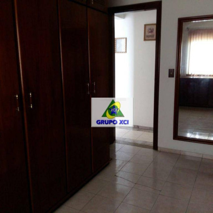 Imagem Cobertura com 4 Quartos à Venda, 220 m² em Vila Guilhermina - Praia Grande Imagem Cobertura com 4 Quartos à Venda, 220 m² em Vila Guilhermina - Praia Grande