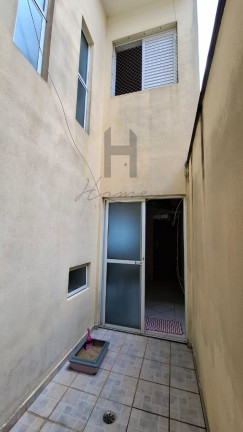 Imagem Casa com 4 Quartos à Venda, 260 m² em Santa Maria - Santo André Imagem Casa com 4 Quartos à Venda, 260 m² em Santa Maria - Santo André