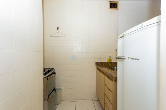 Imagem Apartamento com 1 Quarto à Venda, 40 m² em Jardim Paulista - São Paulo Imagem Apartamento com 1 Quarto à Venda, 40 m² em Jardim Paulista - São Paulo