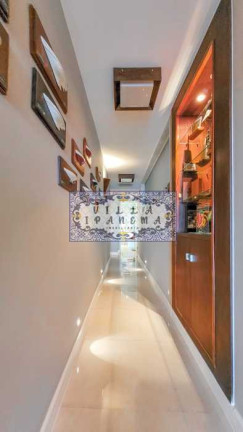 Imagem Apartamento com 4 Quartos à Venda, 220 m² em Lagoa - Rio De Janeiro Imagem Apartamento com 4 Quartos à Venda, 220 m² em Lagoa - Rio De Janeiro