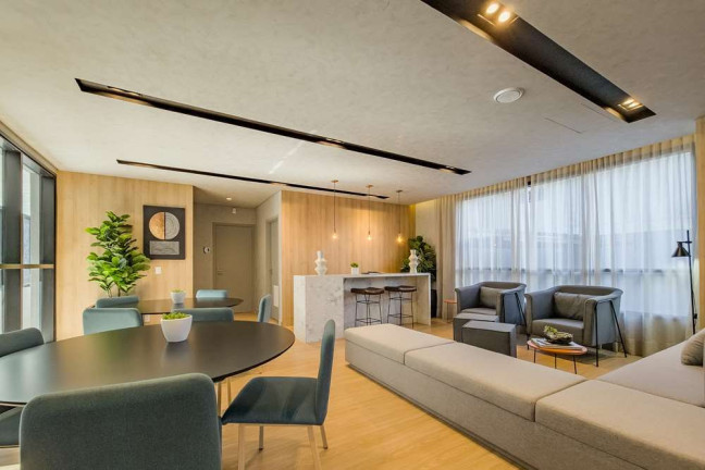 Imagem Apartamento com 3 Quartos à Venda, 91 m² em Jardim Das Acácias - São Paulo