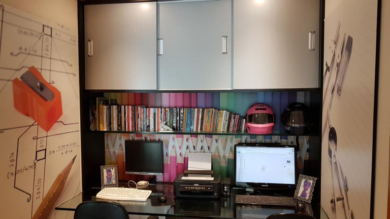Imagem Apartamento com 3 Quartos à Venda, 241 m² em Barra Da Tijuca - Rio De Janeiro