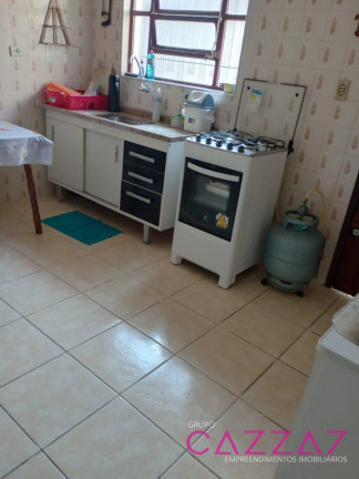 Imagem Casa com 2 Quartos à Venda,  em Maracanã - Praia Grande