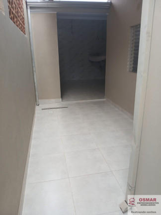 Imagem Casa com 2 Quartos à Venda, 110 m² em Jardim São Gerônimo (nova Veneza) - Sumaré