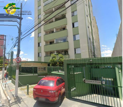 Imagem Apartamento com 2 Quartos à Venda, 60 m² em Sitio Do Mandaqui - São Paulo Imagem Apartamento com 2 Quartos à Venda, 60 m² em Sitio Do Mandaqui - São Paulo
