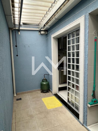 Imagem Sobrado com 3 Quartos à Venda, 81 m² em Centro - Guarulhos Imagem Sobrado com 3 Quartos à Venda, 81 m² em Centro - Guarulhos