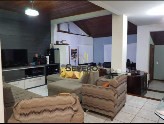 Imagem Casa com 7 Quartos à Venda, 410 m² em Camboinhas - Niterói Imagem Casa com 7 Quartos à Venda, 410 m² em Camboinhas - Niterói
