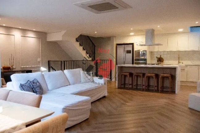 Imagem Casa de Condomínio com 3 Quartos à Venda, 190 m² em Jardim - Santo André Imagem Casa de Condomínio com 3 Quartos à Venda, 190 m² em Jardim - Santo André
