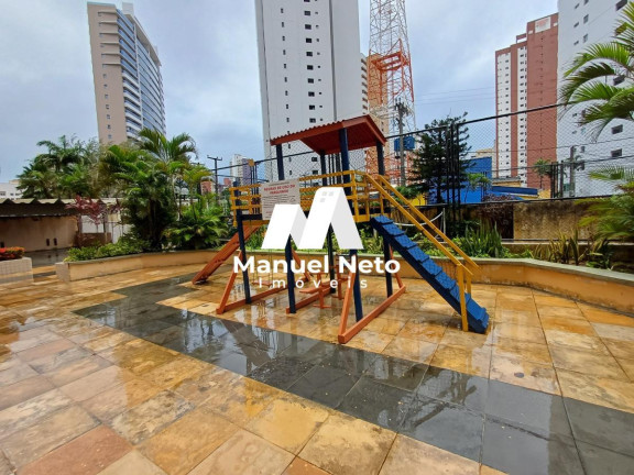 Imagem Apartamento com 3 Quartos à Venda, 126 m² em Aldeota - Fortaleza