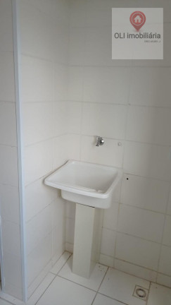 Imagem Apartamento com 2 Quartos à Venda, 49 m² em Jardim Santa Cecília - Sorocaba