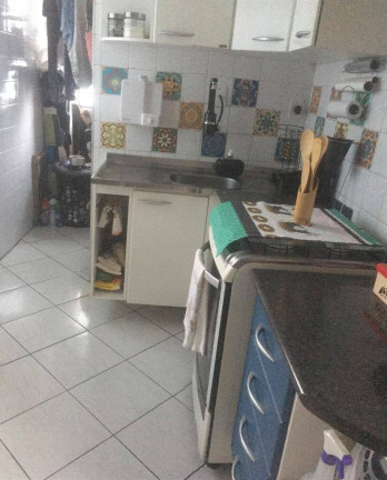 Imagem Apartamento com 2 Quartos à Venda, 48 m² em Vila Sílvia - São Paulo Imagem Apartamento com 2 Quartos à Venda, 48 m² em Vila Sílvia - São Paulo