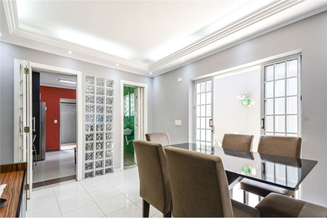 Imagem Casa com 3 Quartos à Venda,  em Indianópolis - São Paulo