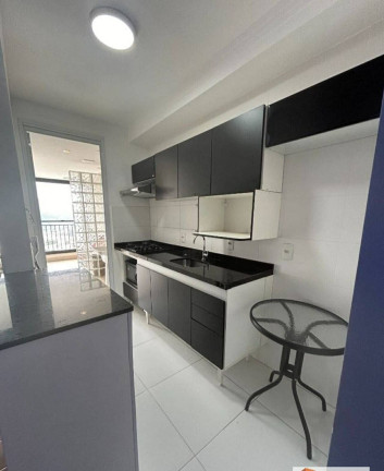 Imagem Apartamento com 2 Quartos à Venda, 68 m² em Santo Amaro - São Paulo Imagem Apartamento com 2 Quartos à Venda, 68 m² em Santo Amaro - São Paulo