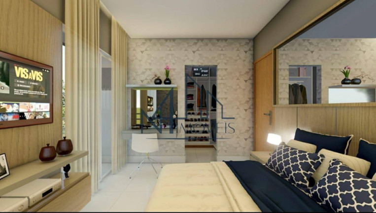 Imagem Casa com 3 Quartos à Venda, 181 m² em Chácaras São Pedro - Aparecida De Goiânia Imagem Casa com 3 Quartos à Venda, 181 m² em Chácaras São Pedro - Aparecida De Goiânia