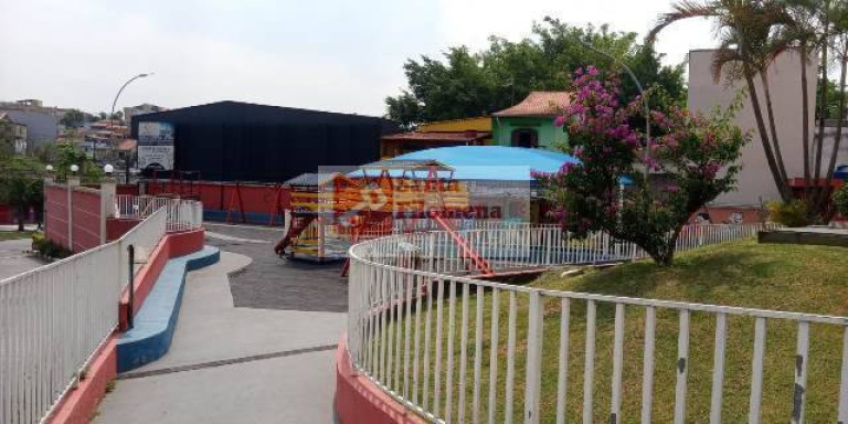 Imagem Apartamento com 2 Quartos à Venda, em Jardim Do Estádio - Santo André Imagem Apartamento com 2 Quartos à Venda, em Jardim Do Estádio - Santo André