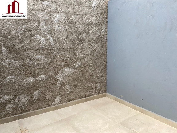 Imagem Sobrado com 2 Quartos à Venda,  em Residencial Santo Antônio - Franco Da Rocha
