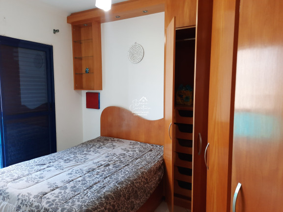 Imagem Apartamento com 3 Quartos à Venda, 105 m² em Guilhermina - Praia Grande
