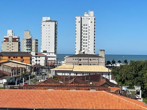 Imagem Apartamento com 1 Quarto à Venda, 50 m² em Caiçara - Praia Grande