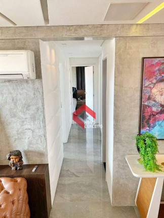 Imagem Apartamento com 2 Quartos à Venda, 100 m² em Aldeota - Fortaleza Imagem Apartamento com 2 Quartos à Venda, 100 m² em Aldeota - Fortaleza