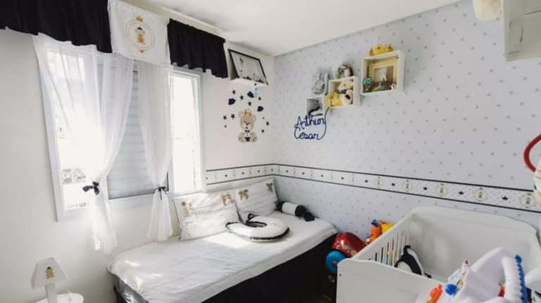 Imagem Apartamento com 2 Quartos à Venda, 57 m² em Bom Retiro - São Paulo Imagem Apartamento com 2 Quartos à Venda, 57 m² em Bom Retiro - São Paulo