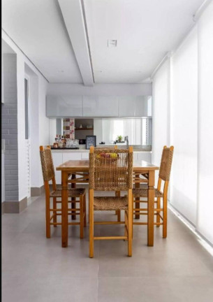 Imagem Apartamento com 2 Quartos para Alugar, 90 m² em Green Valley Alphaville - Barueri