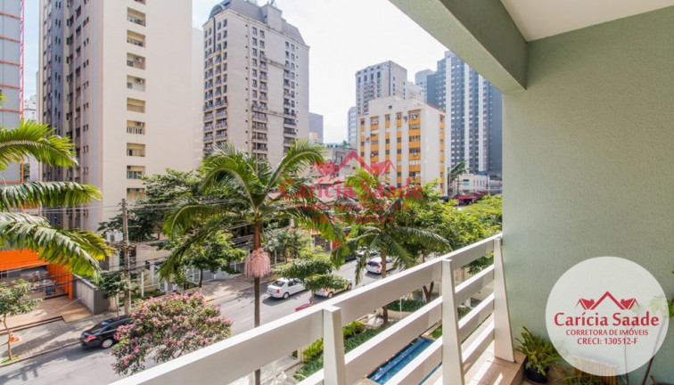 Imagem Apartamento com 2 Quartos à Venda, 96 m² em Jardim Paulista - São Paulo Imagem Apartamento com 2 Quartos à Venda, 96 m² em Jardim Paulista - São Paulo