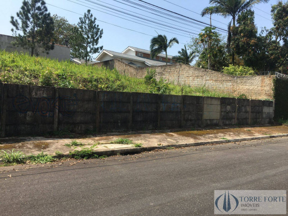 Imagem Terreno à Venda, 1.008 m² em Nova Gardênia - Atibaia Imagem Terreno à Venda, 1.008 m² em Nova Gardênia - Atibaia