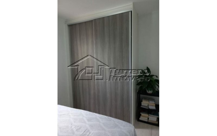 Imagem Apartamento com 2 Quartos à Venda, 56 m² em Parque Residencial Flamboyant - São José Dos Campos Imagem Apartamento com 2 Quartos à Venda, 56 m² em Parque Residencial Flamboyant - São José Dos Campos