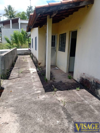 Imagem Casa com 2 Quartos à Venda, 300 m² em Jardim Bela Vista - Jacareí Imagem Casa com 2 Quartos à Venda, 300 m² em Jardim Bela Vista - Jacareí