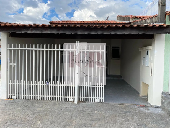 Imagem Casa com 2 Quartos à Venda, 125 m² em Jardim Do Sol - Sorocaba Imagem Casa com 2 Quartos à Venda, 125 m² em Jardim Do Sol - Sorocaba