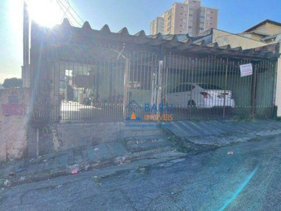 Imagem Sobrado com 1 Quarto à Venda, 340 m² em Vila Pereira Barreto - São Paulo