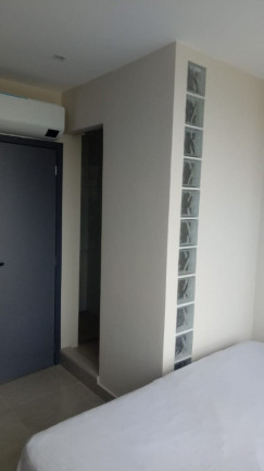 Imagem Apartamento com 1 Quarto à Venda, 76 m² em Aparecida - Santos Imagem Apartamento com 1 Quarto à Venda, 76 m² em Aparecida - Santos