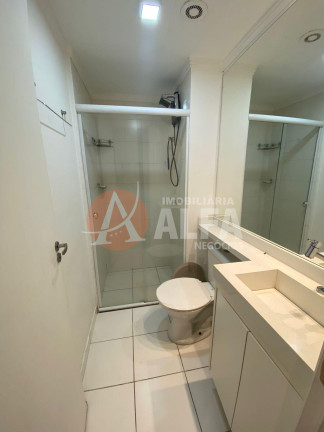 Imagem Apartamento com 2 Quartos para Alugar, 48 m² em Nakamura Park - Cotia Imagem Apartamento com 2 Quartos para Alugar, 48 m² em Nakamura Park - Cotia