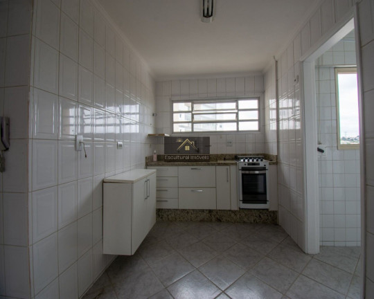 Imagem Apartamento com 3 Quartos à Venda, 105 m² em Jardim Taboão - São Paulo