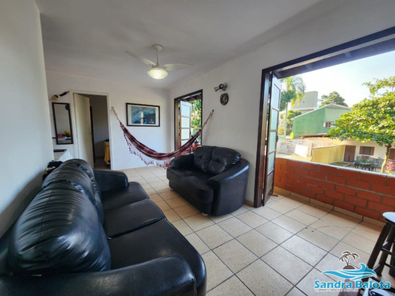 Apartamento com 3 Quartos à Venda, 50 m² em Itaguá - Ubatuba