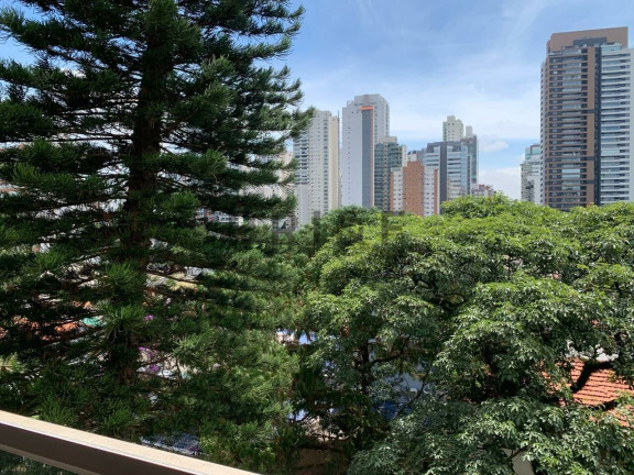 Imagem Apartamento com 4 Quartos à Venda, 140 m² em Brooklin - São Paulo Imagem Apartamento com 4 Quartos à Venda, 140 m² em Brooklin - São Paulo