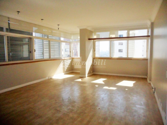 Imagem Apartamento com 3 Quartos à Venda, 172 m² em Higienópolis - São Paulo