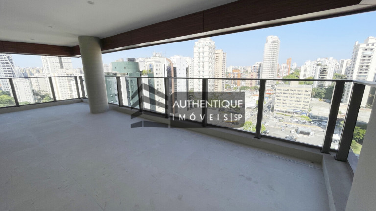 Imagem Apartamento com 4 Quartos à Venda, 232 m² em Campo Belo - São Paulo Imagem Apartamento com 4 Quartos à Venda, 232 m² em Campo Belo - São Paulo